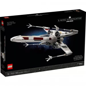 Конструктор Lego Star Wars X-Wing Starfighter (75355) лего зоряні війни