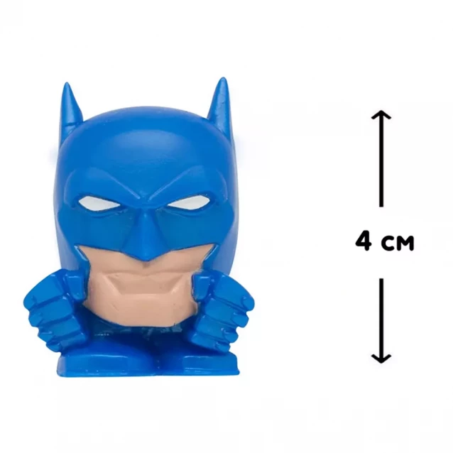 Іграшка-сюрприз Mash'ems Бетмен в асортименті (50785) - 3