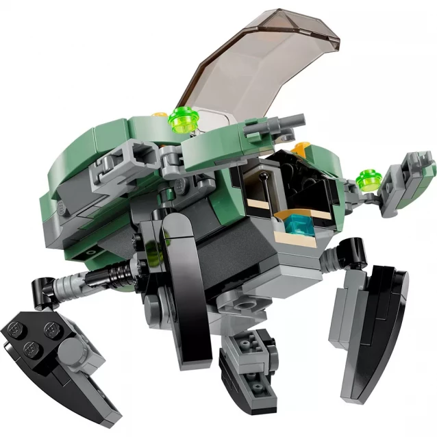 Конструктор LEGO Avatar Паякан, Тулкун і Костюм краба (75579) - 9