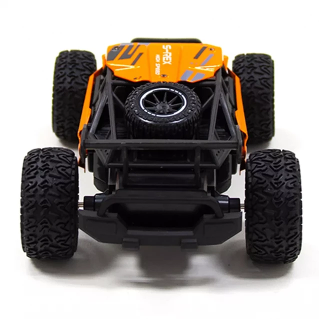 Машинка Sulong Toys Metal Crawler S-Rex 1:16 на радіокеруванні (SL-230RHO) - 4