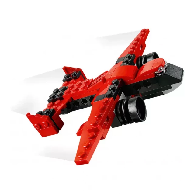 Конструктор Lego Creator Спортивный автомобиль (31100) - 8