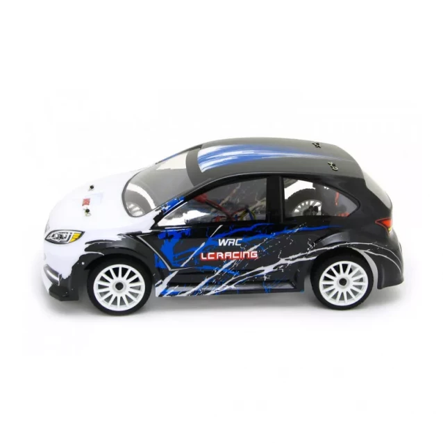 Іграшка автомодель р/к 1:14 LC Racing EMB-WRCL (кузов 6194) - 6
