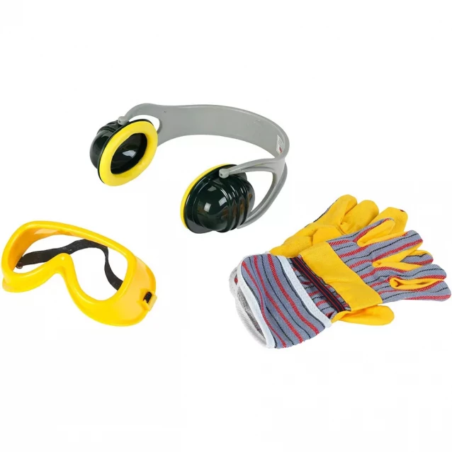 Іграшковий набір аксесуарів із навушниками Bosch (8535) - 2
