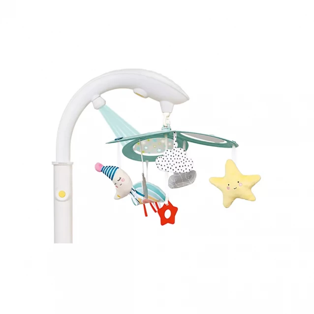 Мобіль Taf Toys Крихітка місяць Солодкі сни з проектором (12665) - 5