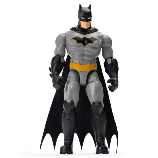 Фігурка Batman 10 см в асортименті (6055946) - 7