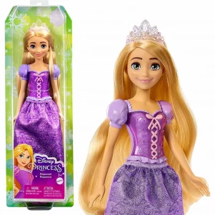 Лялька-принцеса Disney Princess Рапунцель (HLW03) лялька