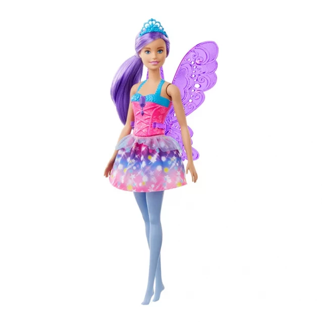Лялька-фея Barbie серії "Дрімтопія" в асорт. (GJJ98) - 8