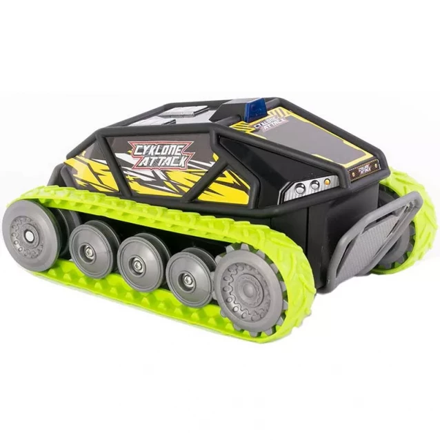 MAISTO TECH Машинка игрушечная на р/у Tread Shredder - 1