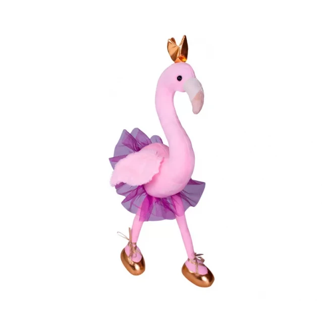 FANCY Гламурная игрушка «Фламинго» - 1