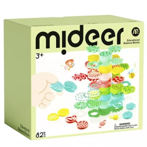 Набор для обучения Mideer Баланс (MD1469) детская игрушка