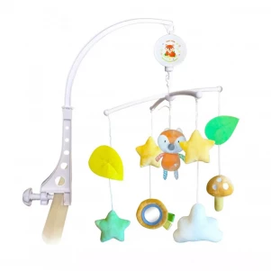 Іграшка-мобіль механічний для малюків