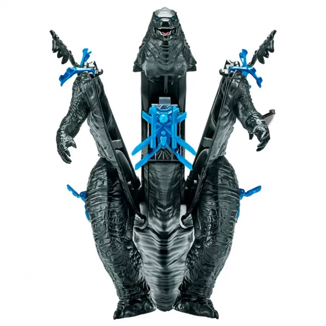 Фигурка Godzilla vs. Kong Titan Tech Годзилла 20 см (34931) - 3