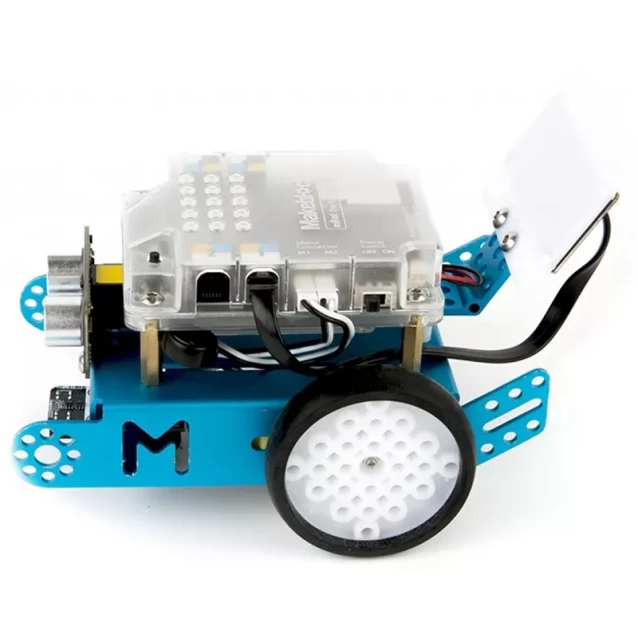 Makeblock Робот-конструктор mBot S - 11