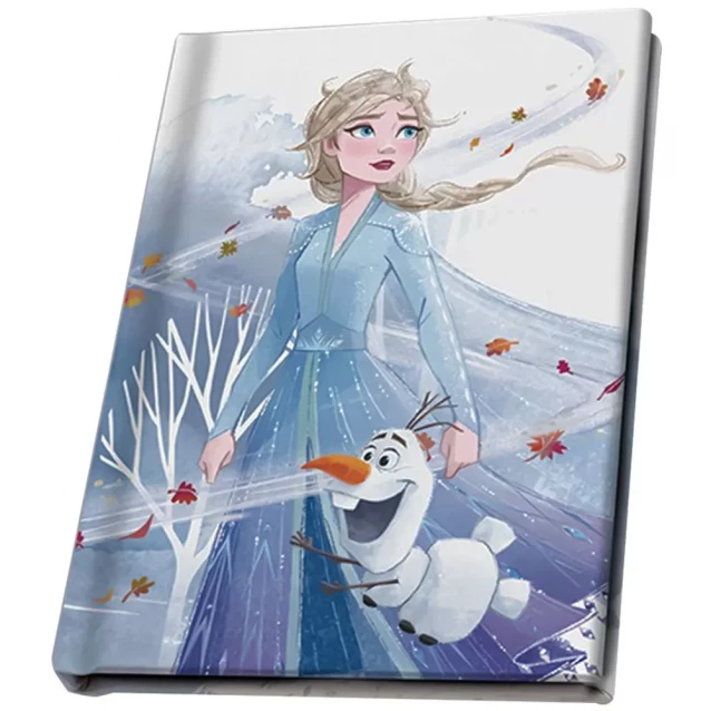 Подарочный набор DISNEY Frozen 2: Olaf (Холодное сердце 2: Олаф) - 4