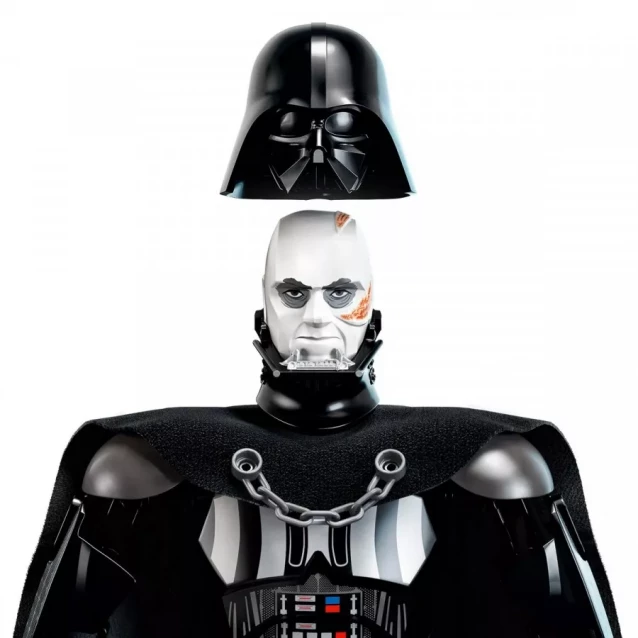 Конструктор LEGO Star Wars Darth Vader™ Дарт Вейдер (75534) - 3