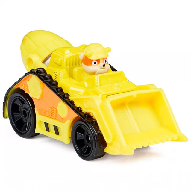 Рятівний автомобіль Paw Patrol Die Cast в асортименті (SM16782/6117) - 6