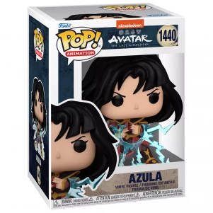 Фігурка Funko POP! Аватар Азула (72100) дитяча іграшка