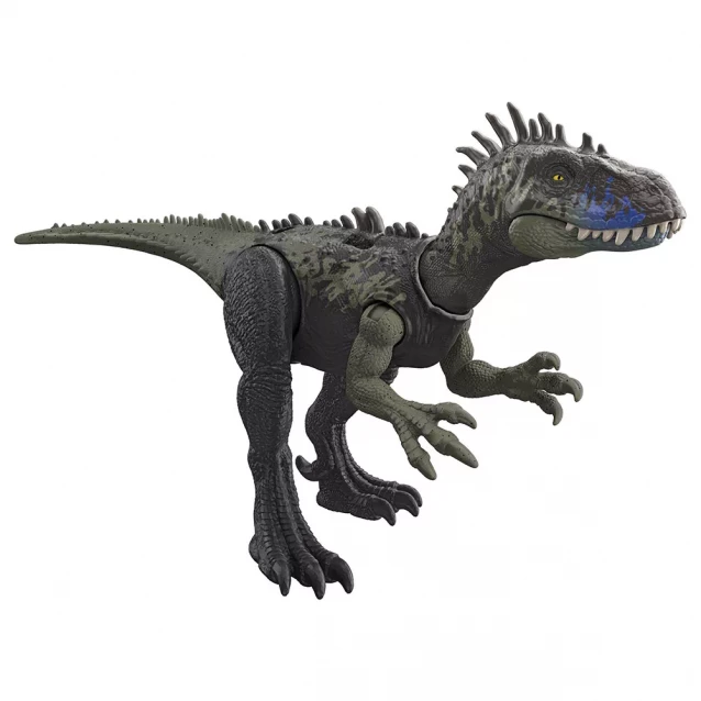 Фігурка зі звуковими ефектами Jurassic World Небезпечне ричання в асортименті (HLP14) - 6