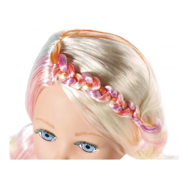 Кукла-манекен Baby Born Модный парикмахе с аксессуарами (827307) - 8