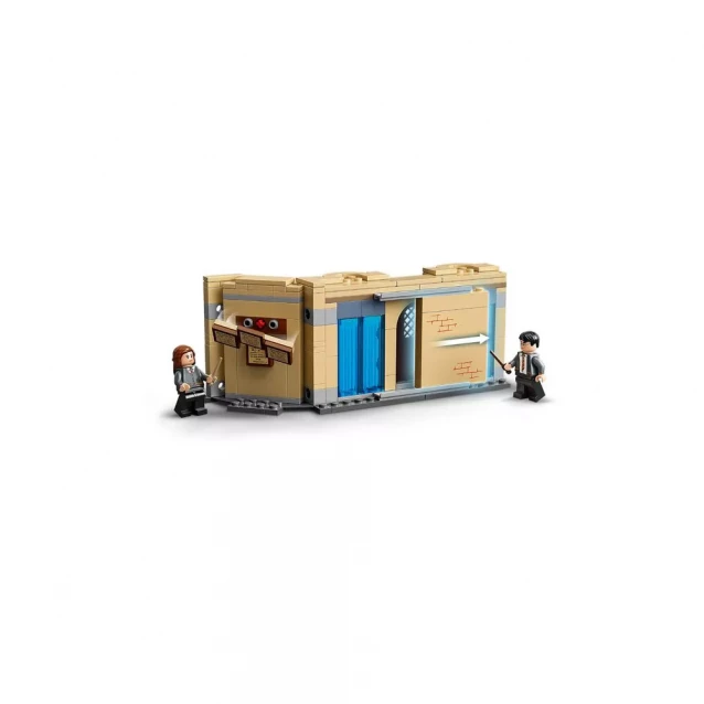Конструктор LEGO Harry Potter Виручай-кімната в Гоґвортсі (75966) - 4