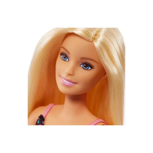 Ляльковий набір Barbie В супермаркеті (FRP01) - 4