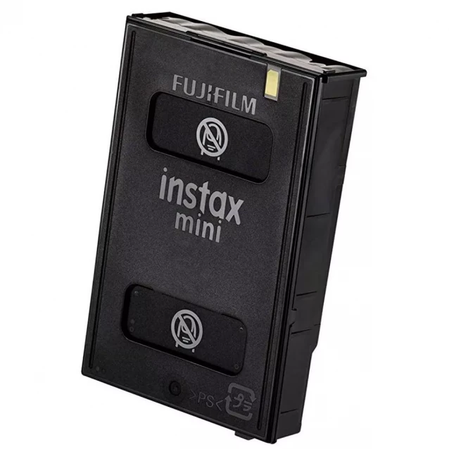Фотопапір Fujifilm Instax Mini Monochrome (70100137913) - 4