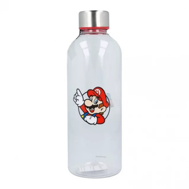 Бутылка для воды Stor Super Mario 850 мл (Stor-00390) - 1