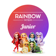 Rainbow High Junior