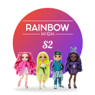 Rainbow High S2