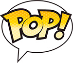 FUNKO POP 