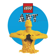 Конструктори LEGO ART