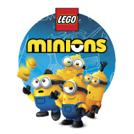 Конструкторы LEGO Minions