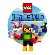 Конструктори LEGO Unikitty